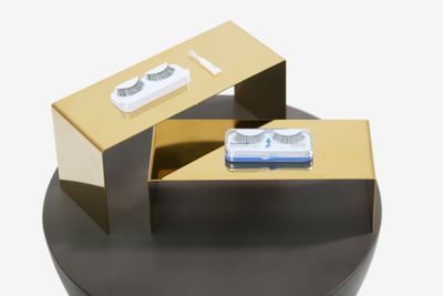 PERFORMANCE LASHES