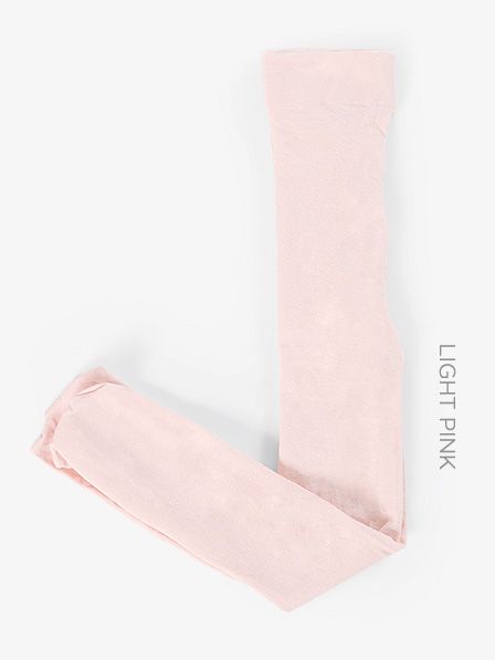TOTAL STRETCH FOOTED TIGHTS-ADULT-