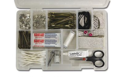 DD ACCESSORY BOX