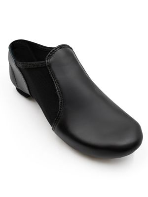 E-SERIES SLIP-ON JAZZ SHOE-ADULT-