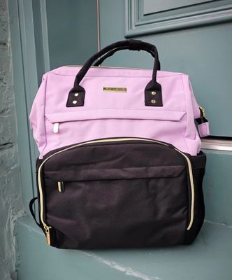 STUDIO ESSENTIALS BACKPACK -