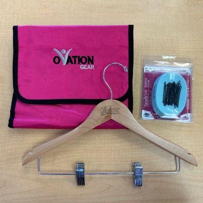 Performance Bag