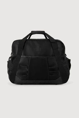 RECITAL DANCE BAG-, Color: BLK