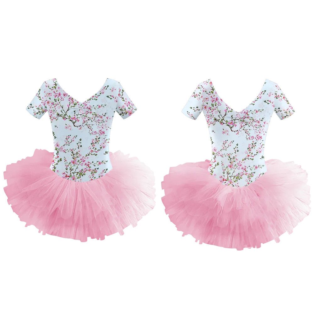 ANNA TUTU DRESS-CHILD-