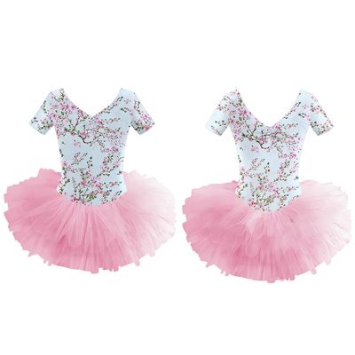 ANNA TUTU DRESS-CHILD-