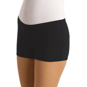 BOY-CUT SHORTS-ADULT-