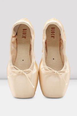 EUROSTRETCH POINTE SHOE - 