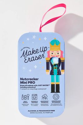 NUTCRACKER MINI PRO ORNAMENT