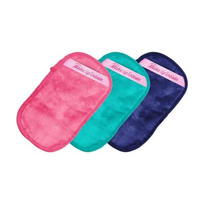 NUTCRACKER MINI PRO MAKE UP ERASER - HOLIDAY -