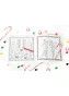 NUTCRACKER SWEETS COLORING BOOK