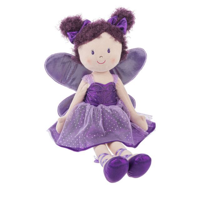 SUGAR PLUM FAIRY