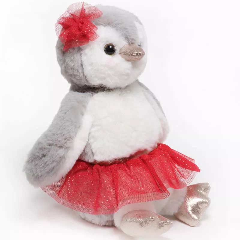 SNOWBELLE PENGUIN