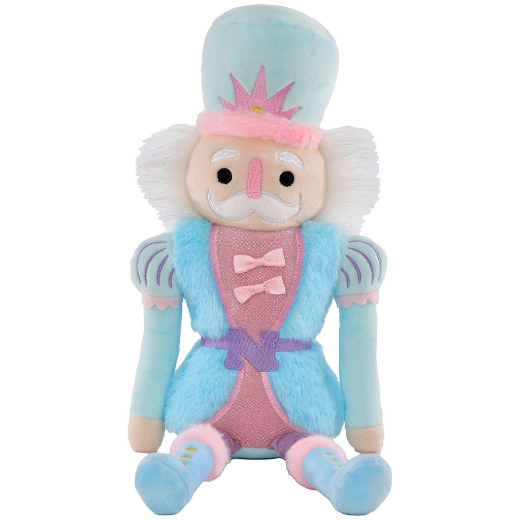 CHRIS NUTCRACKER