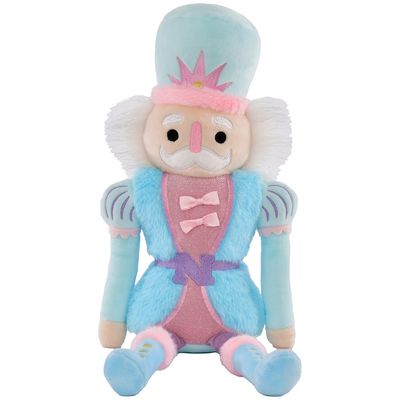 CHRIS NUTCRACKER
