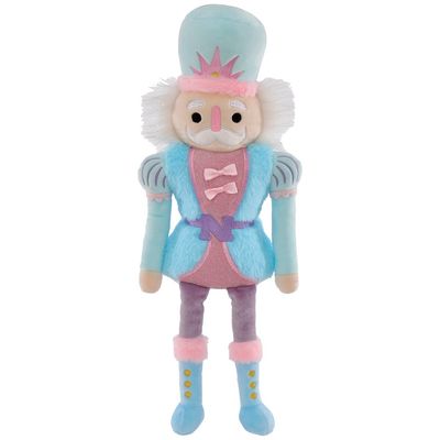 CHRIS NUTCRACKER
