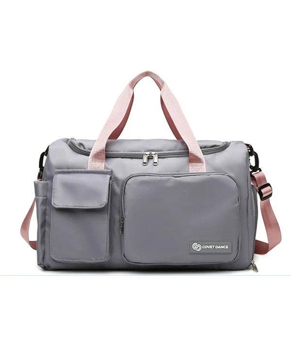JOI PRIMA DUFFEL - GREY