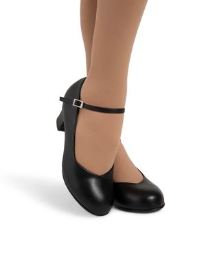 MIA JR 1.5" CHARACTER SHOE-CHILD-