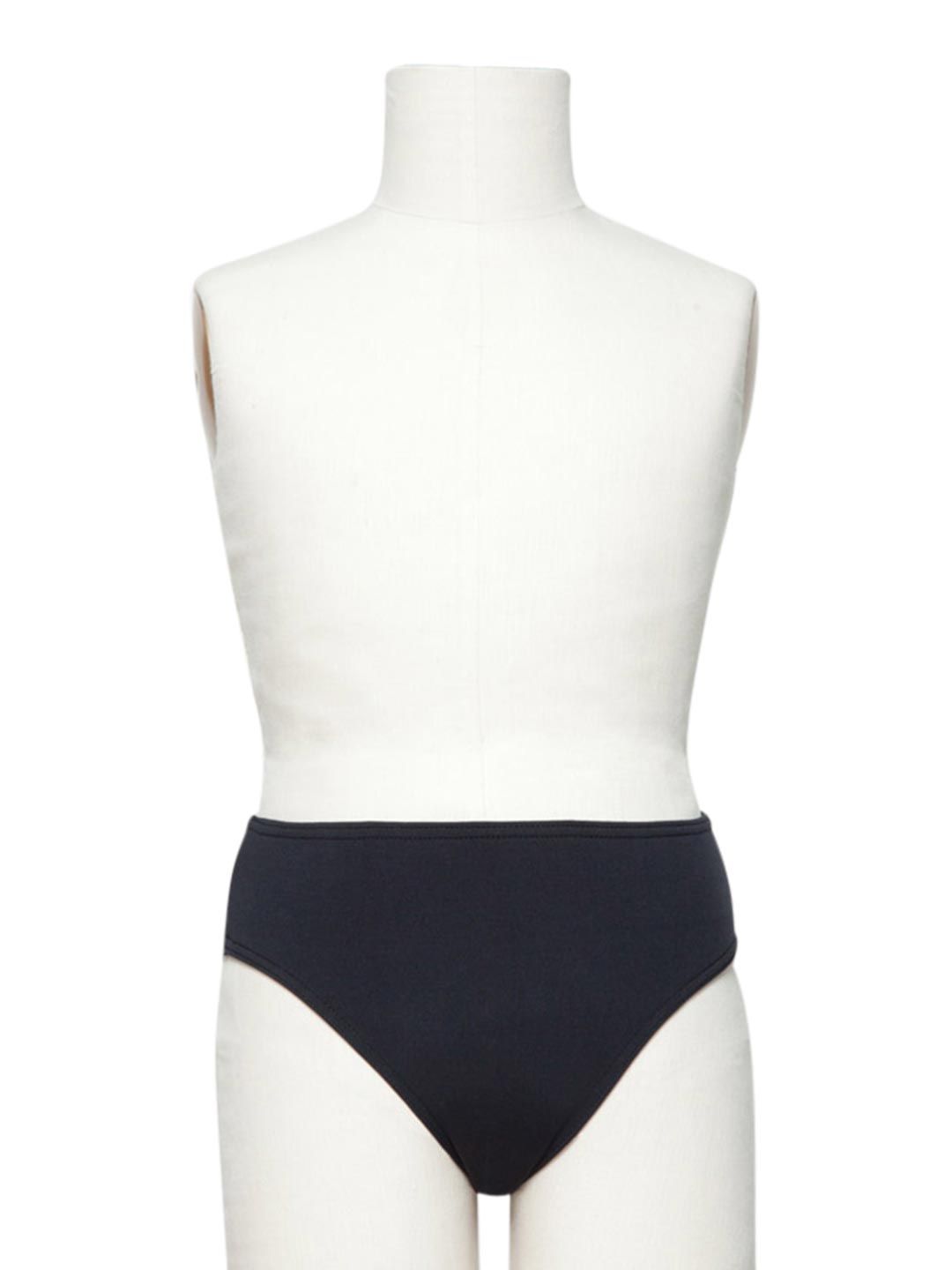 FULL SEAT DANCE BELT-CHILD-, Color: BLK -, Size: YM