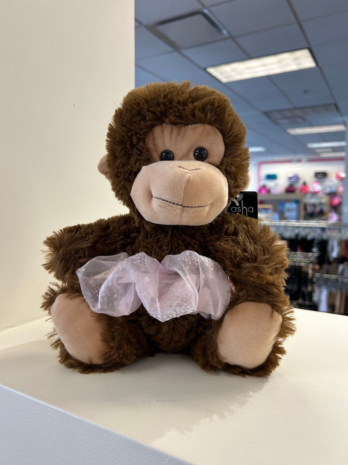 DANCE MONKEY 10&quot;