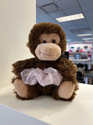 DANCE MONKEY 10&quot;