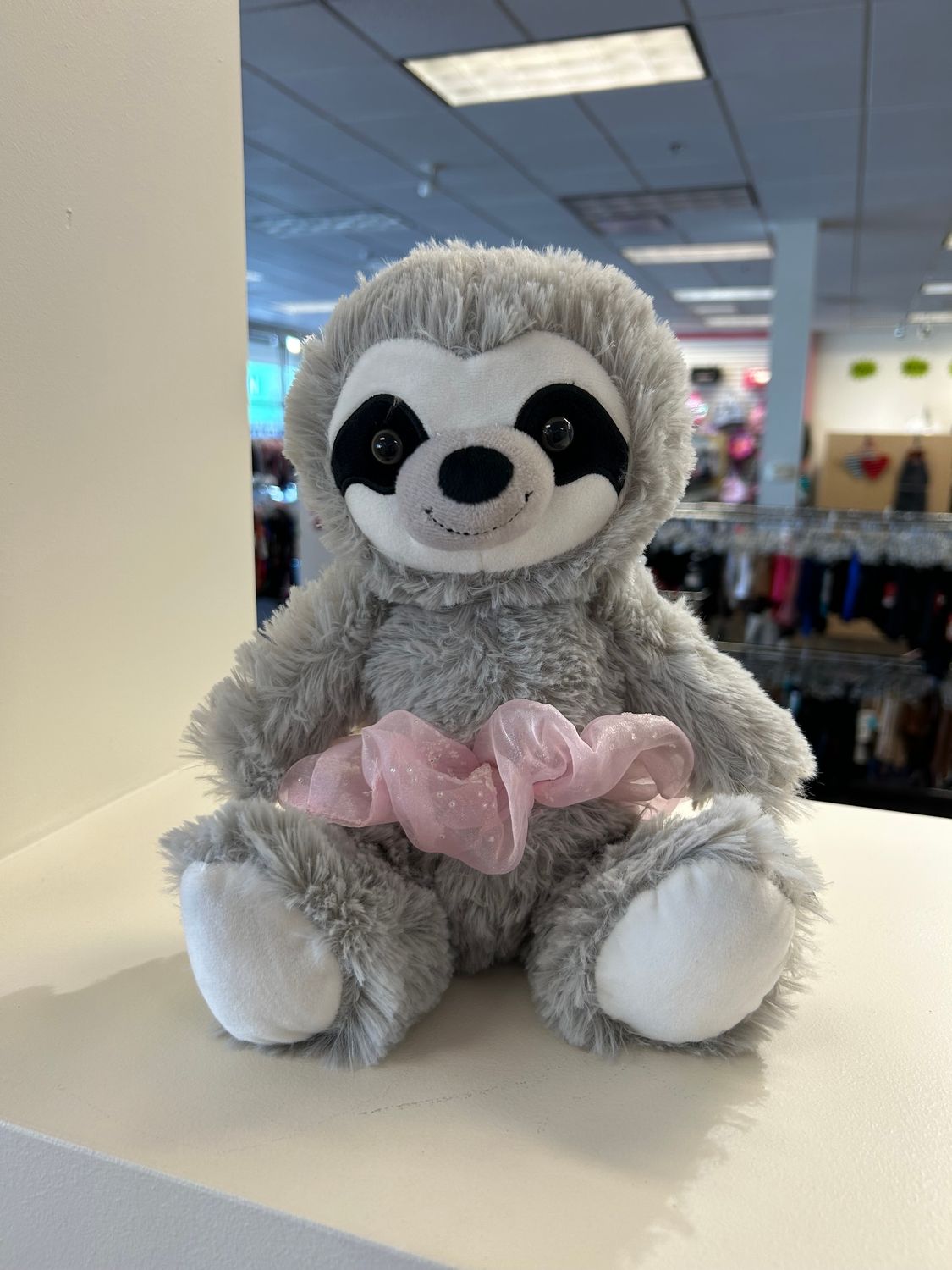 DANCE SLOTH 10&quot;