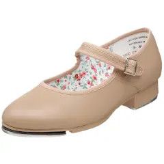 MARY JANE BUCKLE TAP SHOE-ADULT-