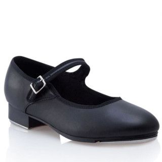 MARY JANE BUCKLE TAP SHOE-ADULT-