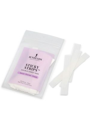 STICKY STRIPS