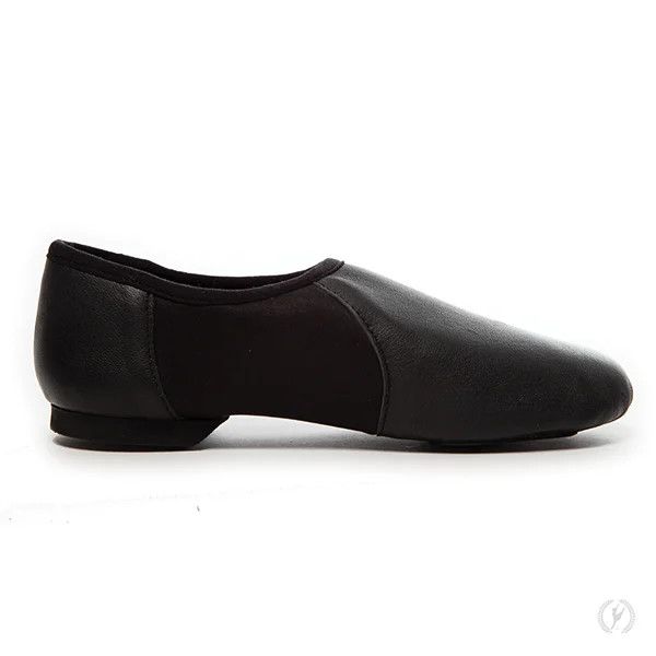 AXLE JAZZ SHOE-CHILD-, Color: BLK -, Size: 12, Width: M
