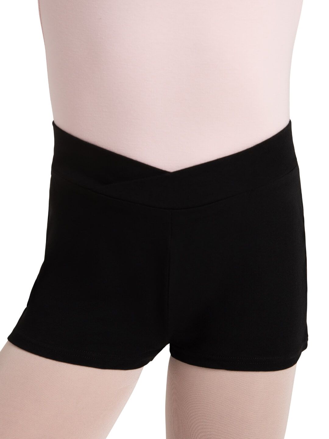 BOY SHORT COTTON-CHILD -