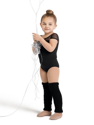 HARMONIE 12&quot; PAMPER LEGWARMER-CHILD -