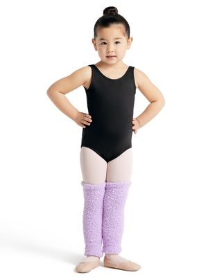 HARMONIE 12" PAMPER LEGWARMER-CHILD -