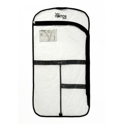 OG LONG FLAT GARMENT BAG -