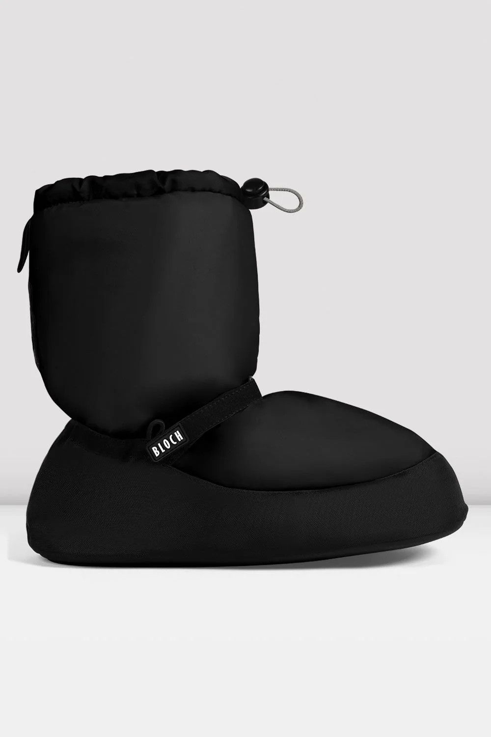 WARM UP BOOTIES-CHILD-, Color: BLK -, Size: S