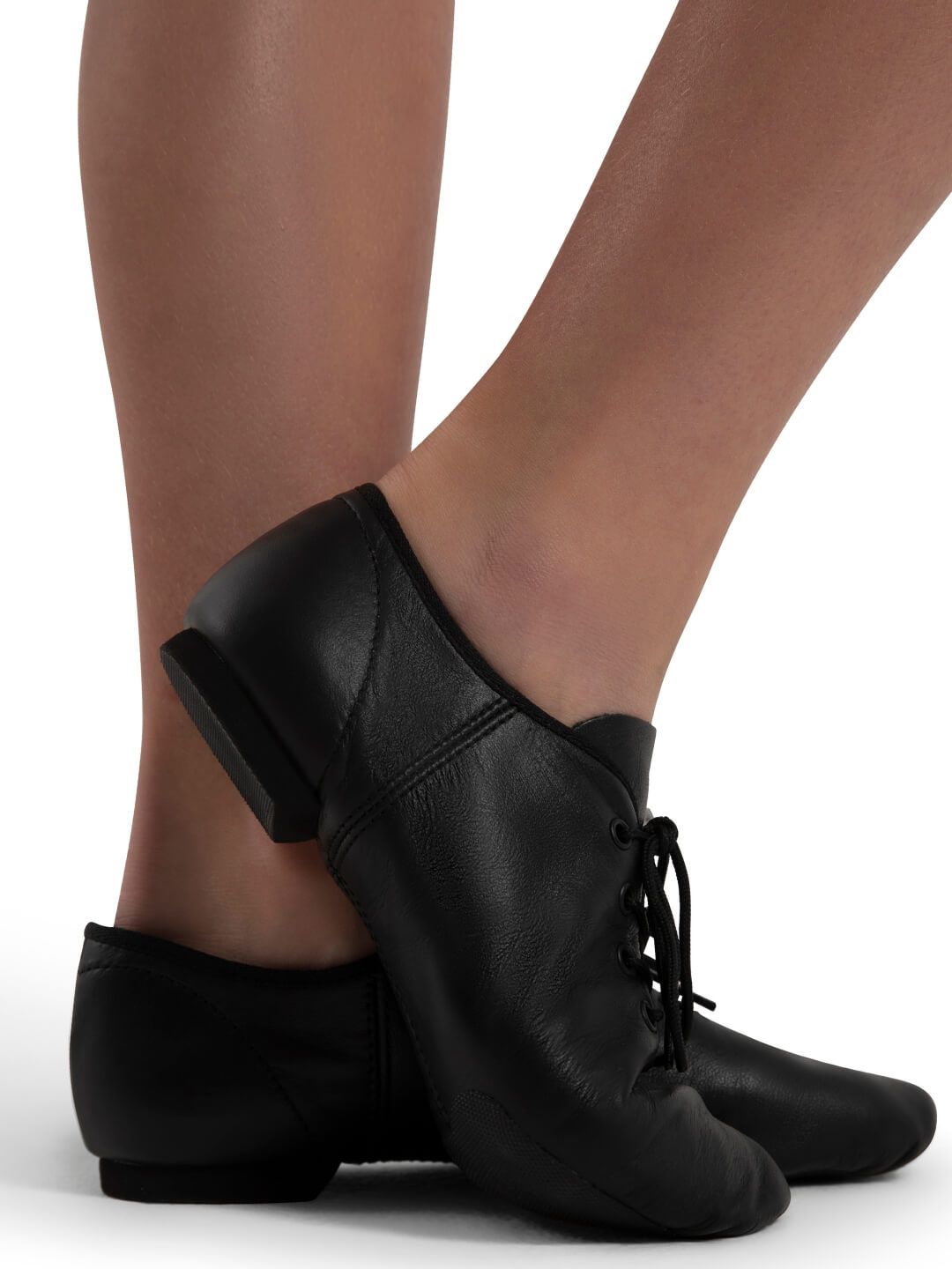 E-SERIES JAZZ OXFORD-ADULT-