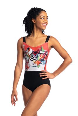 SALE AMELIA WITH LAS VIDAS - BLK - LARGE ADULT