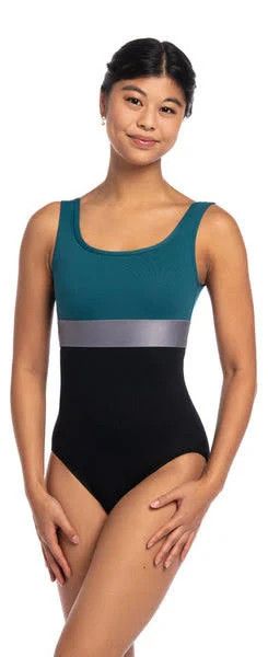 SALE MANON LEO - PAC/BLK - XLA