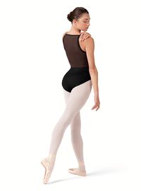 CORSETED CAMISOLE LEO-ADULT -
