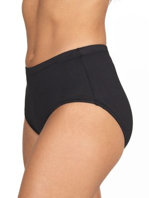 ATHLETIC BRIEF-CHILD-