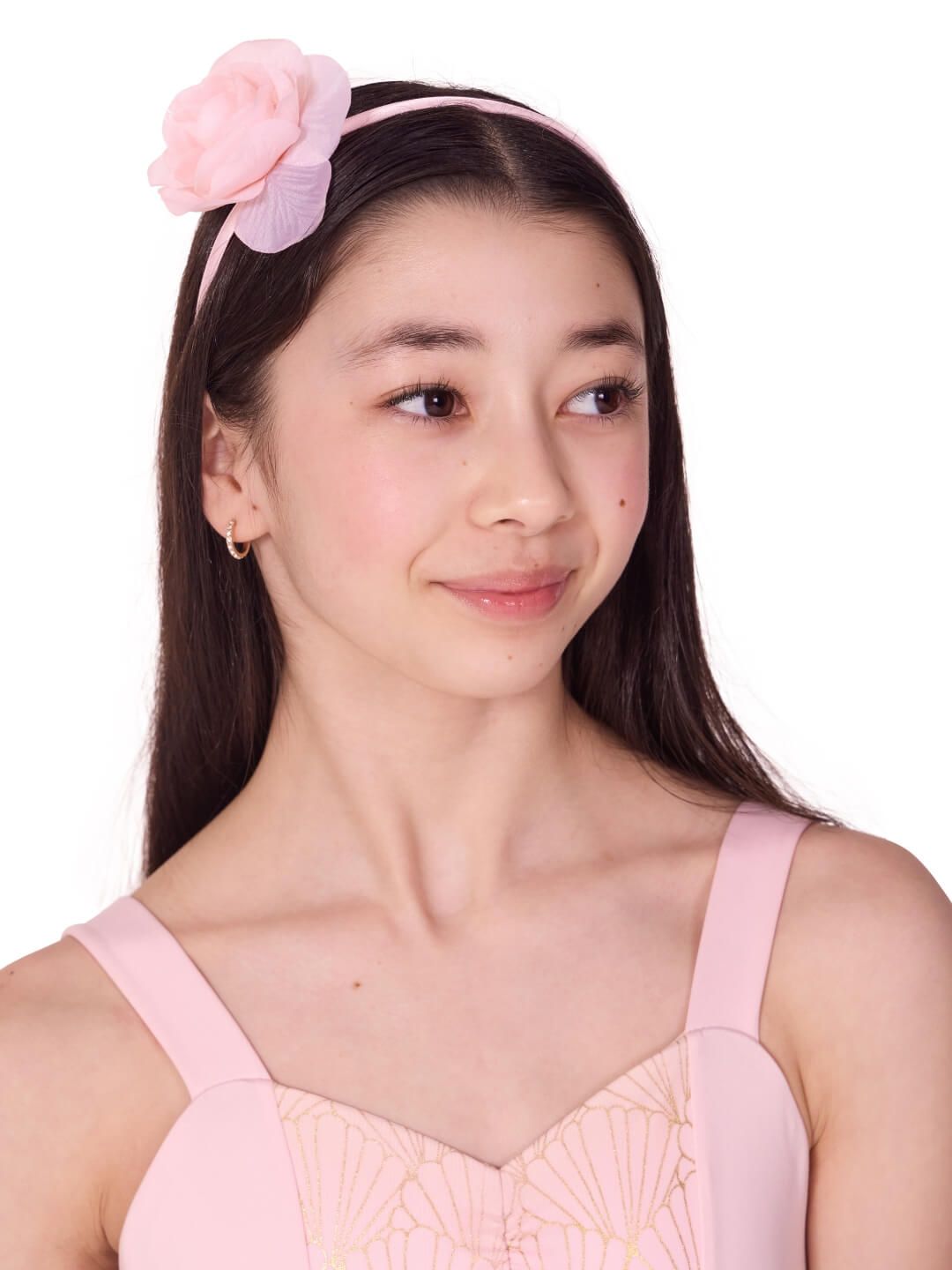 SO CUTESY HEADBAND SET - MULTI