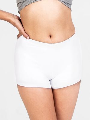BOY-CUT SHORTS-ADULT-