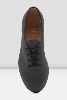FULL SOLE JAZZ TAP SHOE-ADULT-