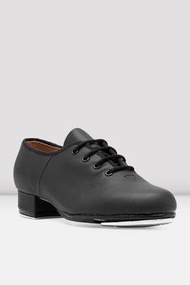 FULL SOLE JAZZ TAP SHOE-MENS-