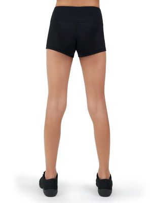 GUSSET SHORT-CHILD-