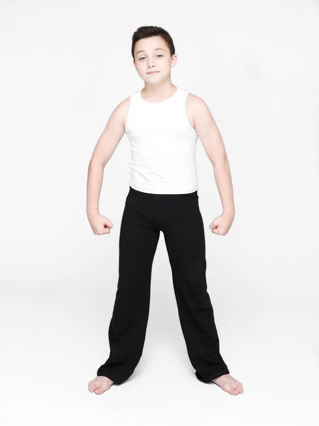 JAZZ PANTS-BOYS-