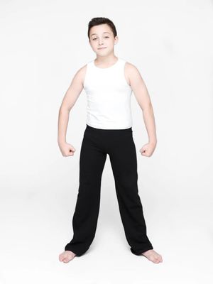 JAZZ PANTS-BOYS-