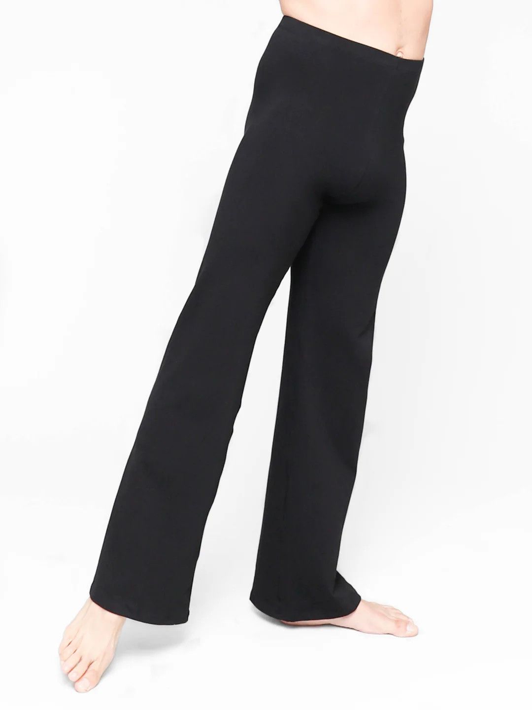JAZZ PANTS-MENS-