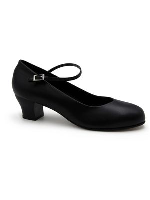 MIA JR 1.5&quot; CHARACTER SHOE-ADULT-
