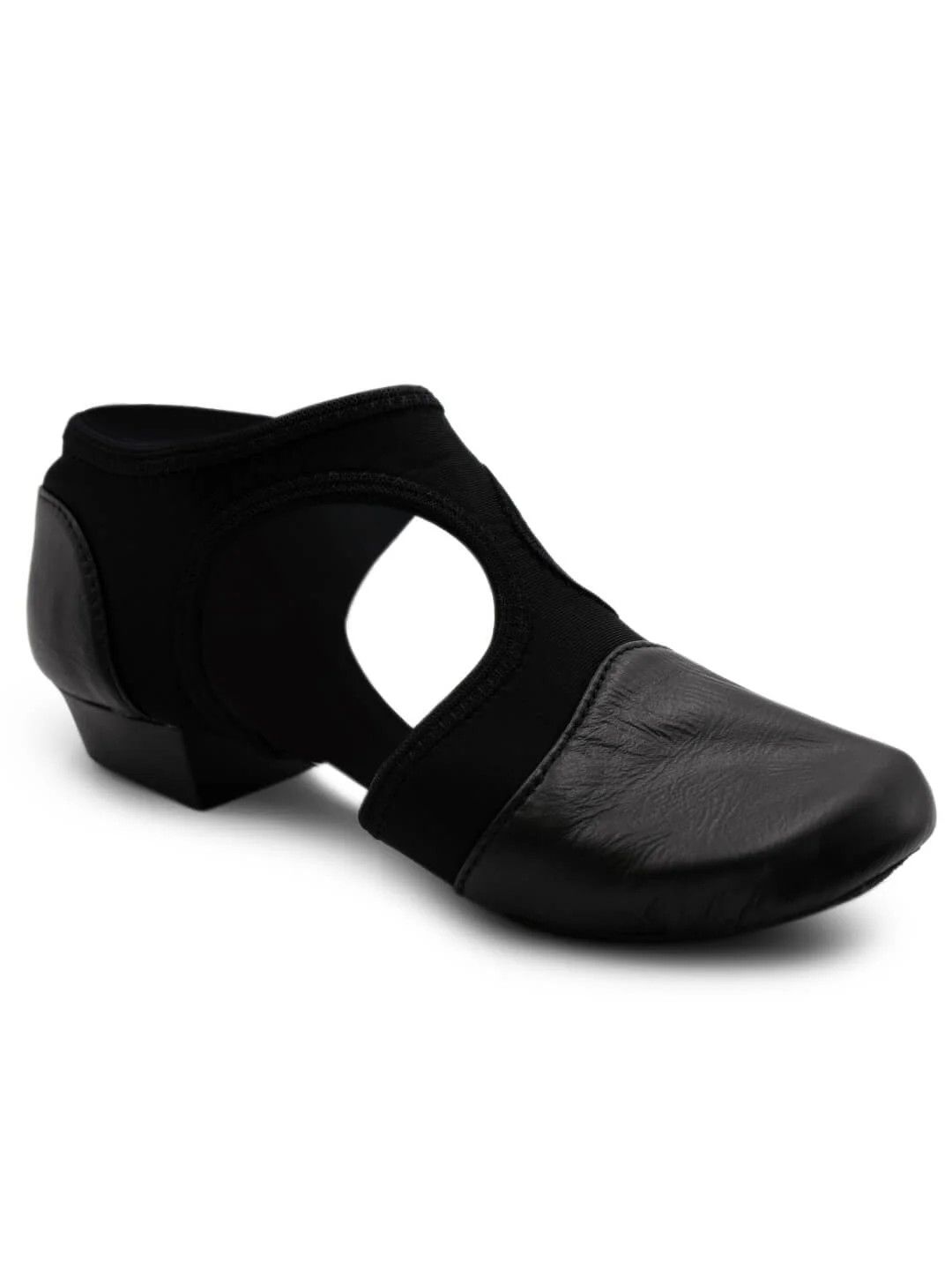 PEDINI FEMME-ADULT-, Size: 4, Color: BLK -, Width: M