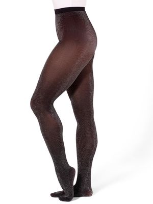 CPZ PROFESSIONAL GLITTER TIGHT - ADULT -